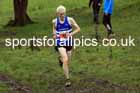 Junior Men and Masters Men 2023 NECAA Cross Country Relays, Thornley Hall Farm, Peterlee, County Durham. Photo: David T. Hewitson/Sports for All Pics